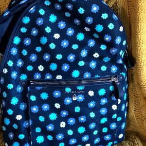 Brand new MICHAEL KORS back pack with tags